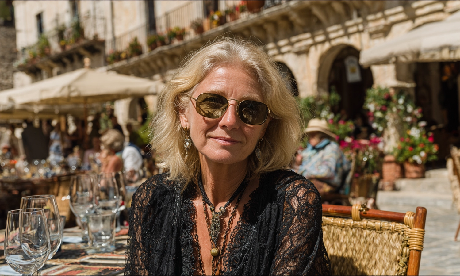 Confident in Your 60s