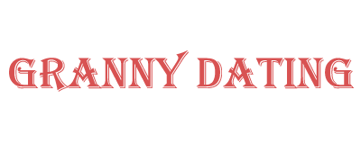 Granny Dating Site