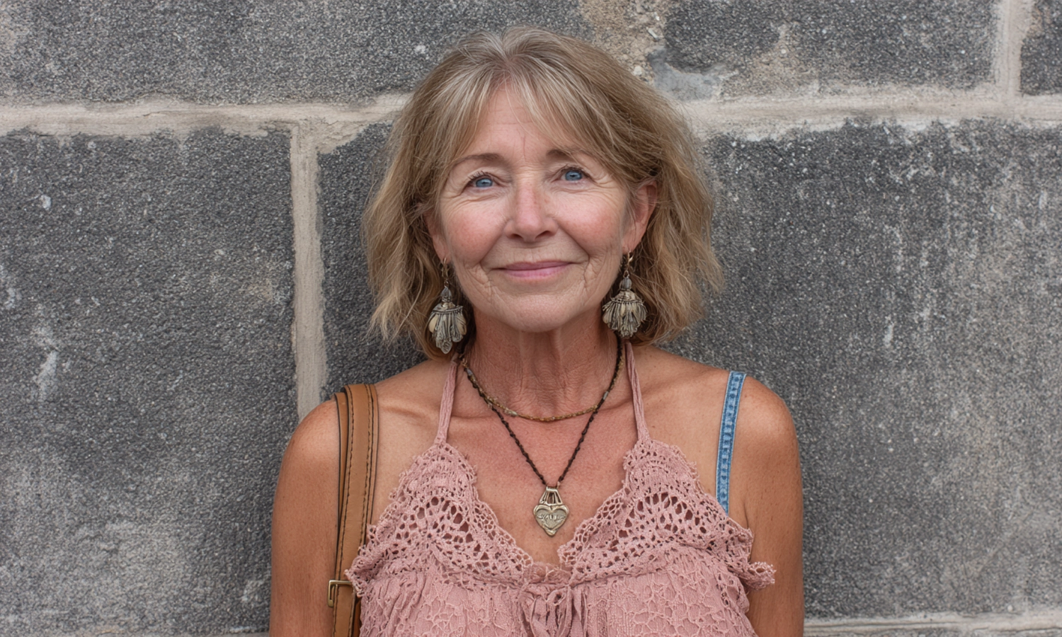 Myths of Dating Older Woman
